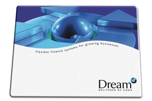 Mousemats